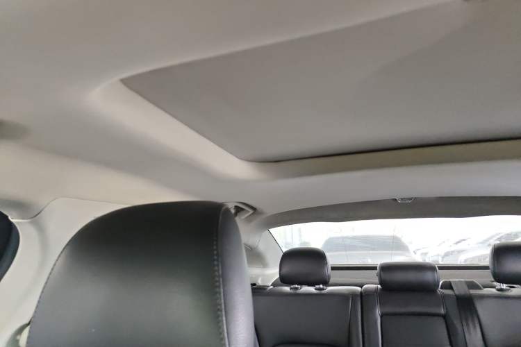 Used Ford Mondeo 2013 1.5L GTDi180 Fashion Edition Headliner
