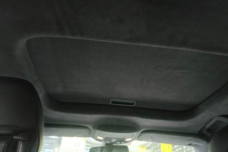 Used Ford Mondeo 2013 2.0L GTDi 200 Fashion Edition Headliner