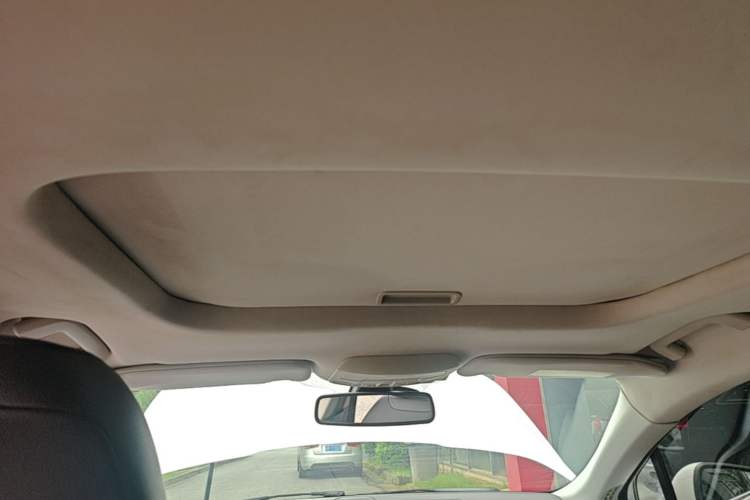 Used Ford Mondeo 2013 1.5L GTDi180 Fashion Edition Headliner
