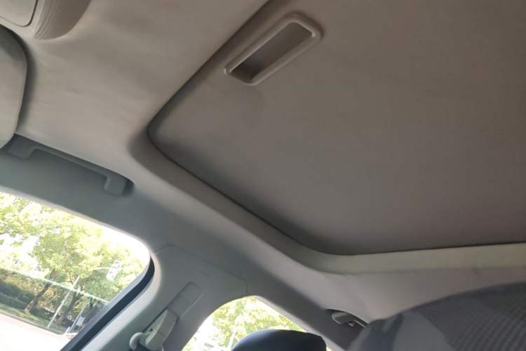 Used Ford Mondeo 2013 1.5L GTDi180 Fashion Edition Headliner