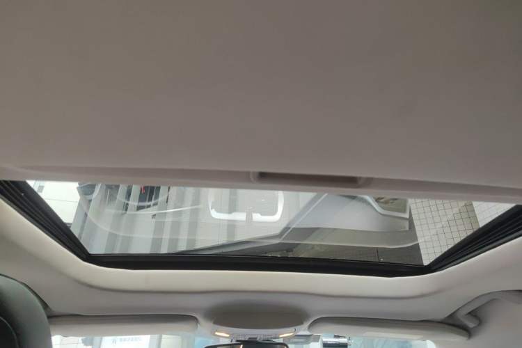 Used Ford Mondeo 2013 1.5L GTDi180 Fashion Edition Headliner