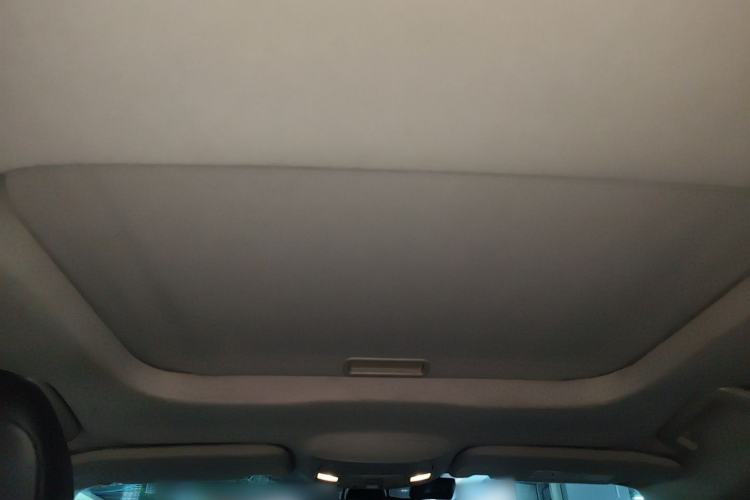 Used Ford Mondeo 2013 1.5L GTDi180 Fashion Edition Headliner