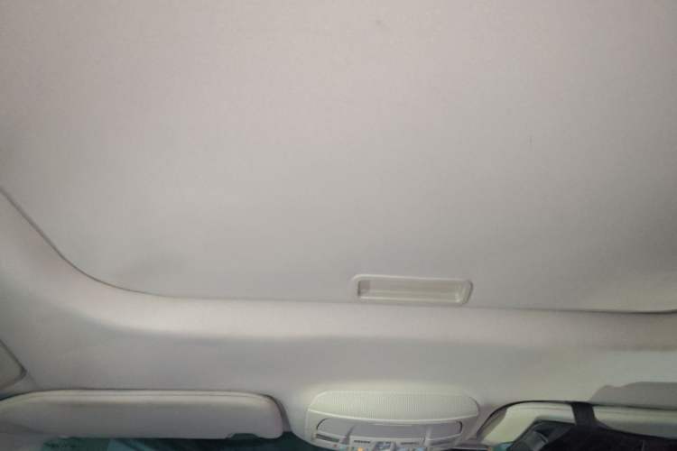 Used Ford Mondeo 2013 1.5L GTDi180 Fashion Edition Headliner