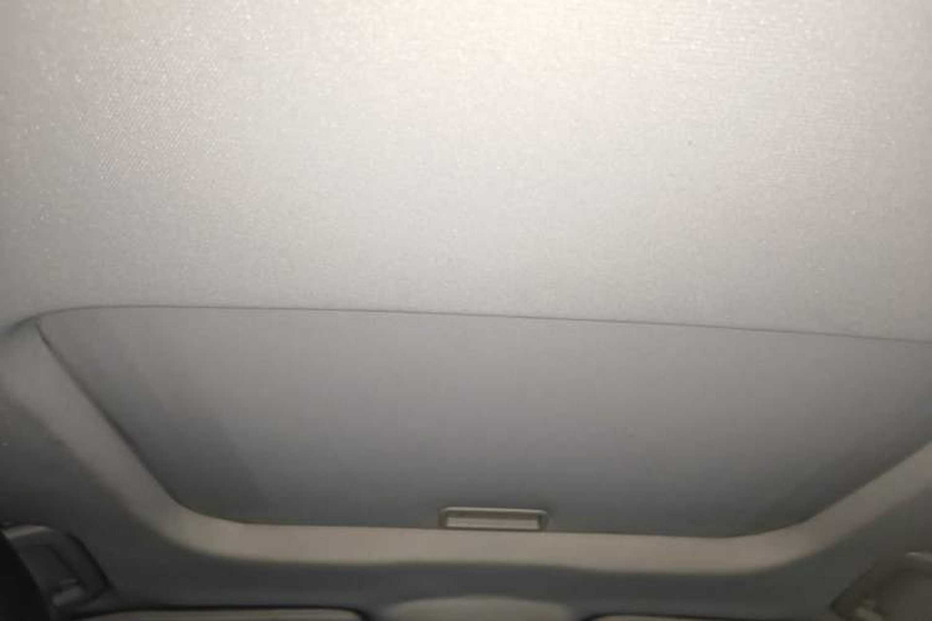 Used Ford Mondeo 2013 2.0L GTDi240 Flagship Edition Headliner