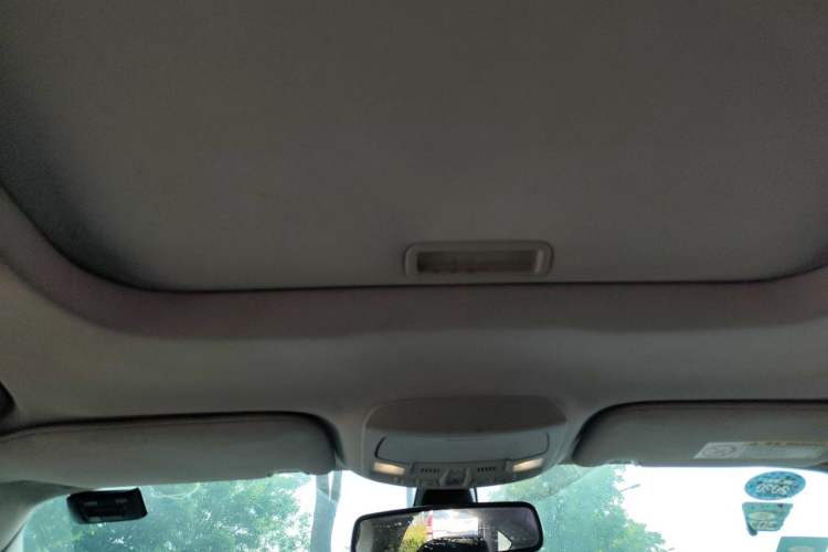 Used Ford Mondeo 2013 1.5L GTDi180 Fashion Edition Headliner