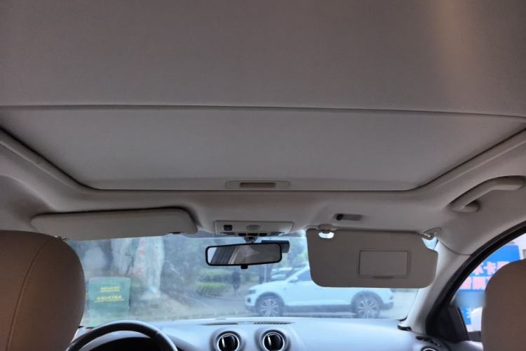 Used Ford Mondeo 2013 2.3L Fashion Edition Headliner
