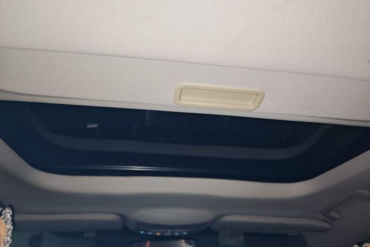 Used Ford Mondeo 2013 2.0L GTDi 200 Fashion Edition Headliner