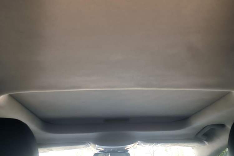 Used Ford Mondeo 2013 2.0L GTDi240 Luxury Sport Model Headliner