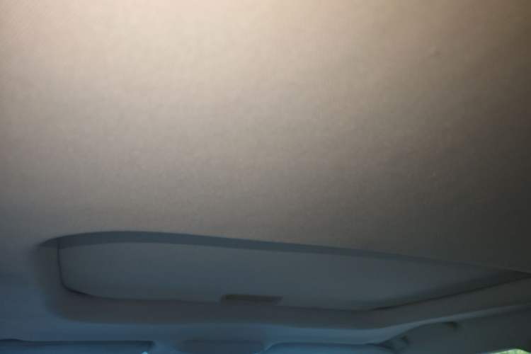Used Ford Mondeo 2013 2.0L GTDi 200 Fashion Edition Headliner