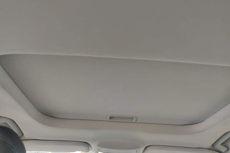 Used Ford Mondeo 2013 1.5L GTDi180 Fashion Edition Headliner