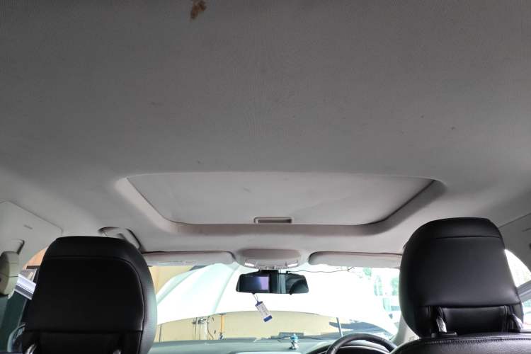 Used Ford Mondeo 2013 1.5L GTDi180 Fashion Edition Headliner
