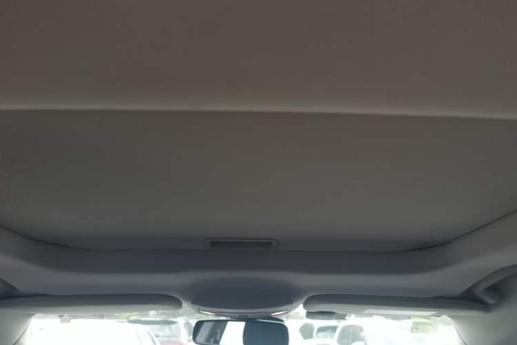 Used Ford Mondeo 2013 1.5L GTDi180 Fashion Edition Headliner