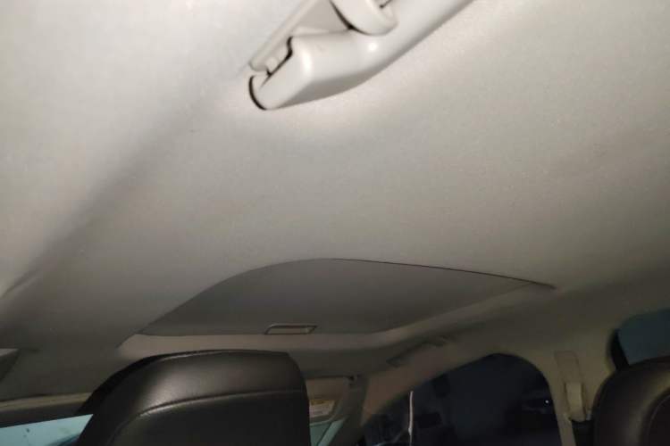 Used Ford Mondeo 2013 1.5L GTDi180 Fashion Edition Headliner