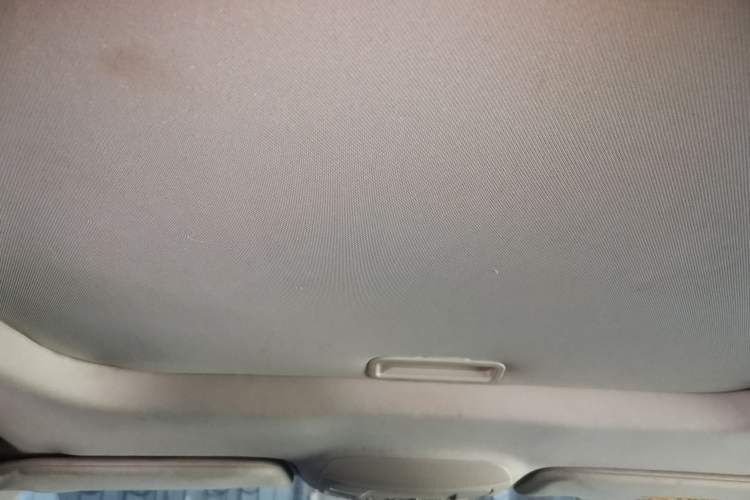 Used Ford Mondeo 2013 2.0L GTDi 200 Luxury Model Headliner
