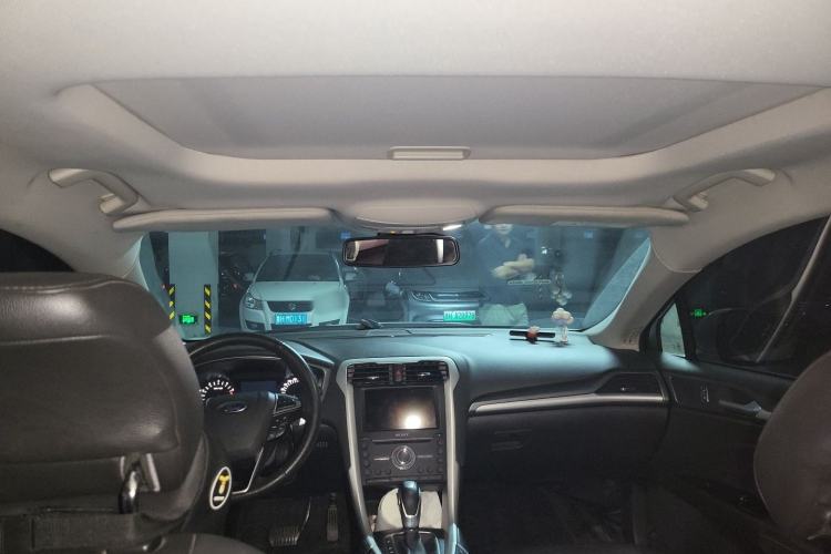 Used Ford Mondeo 2013 1.5L GTDi180 Fashion Edition Headliner