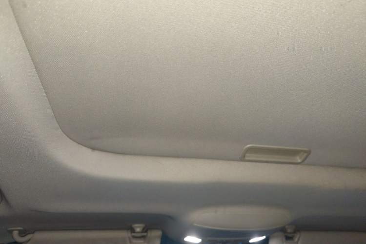 Used Ford Mondeo 2013 1.5L GTDi180 Fashion Edition Headliner