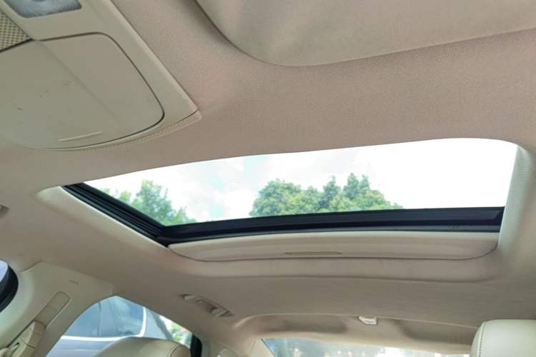 Used Ford Mondeo 2013 1.5L GTDi180 Fashion Edition Headliner