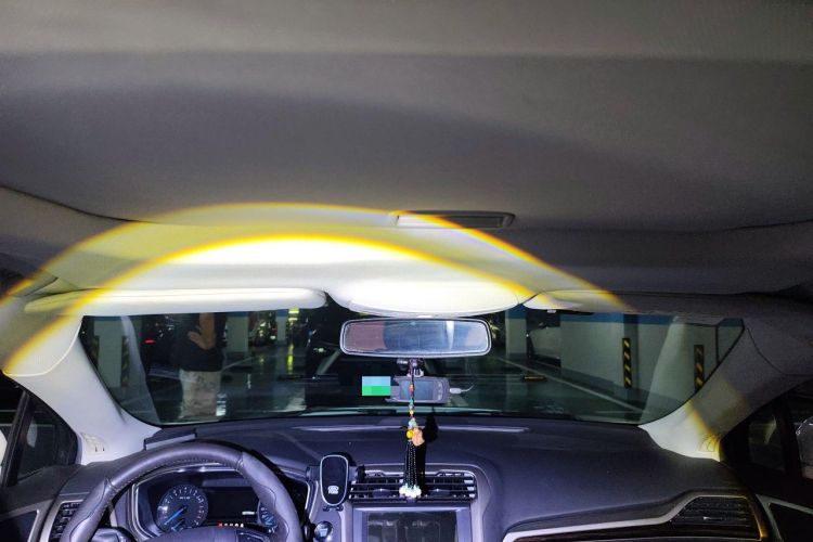 Used Ford Mondeo 2013 2.0L GTDi 200 Fashion Edition Headliner