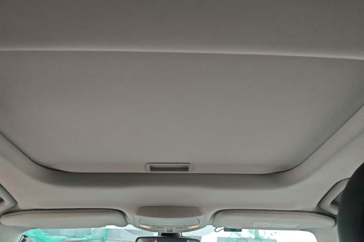 Used Ford Mondeo 2013 1.5L GTDi180 Fashion Edition Headliner