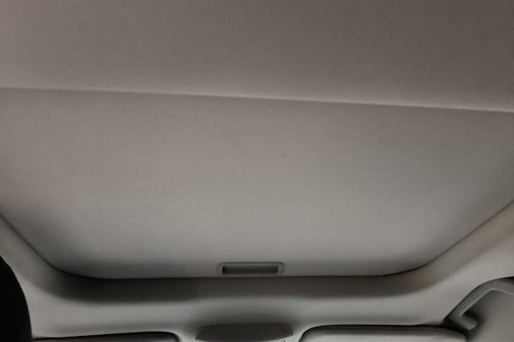 Used Ford Mondeo 2013 2.0L GTDi240 Luxury Sport Model Headliner