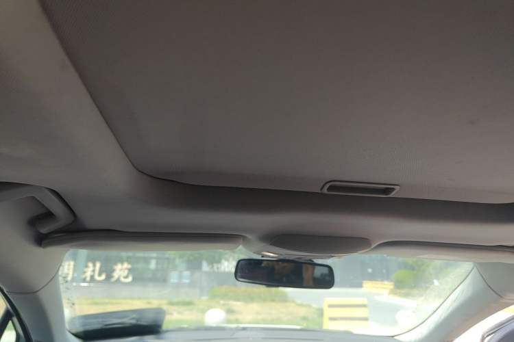 Used Ford Mondeo 2013 1.5L GTDi180 Fashion Edition Headliner