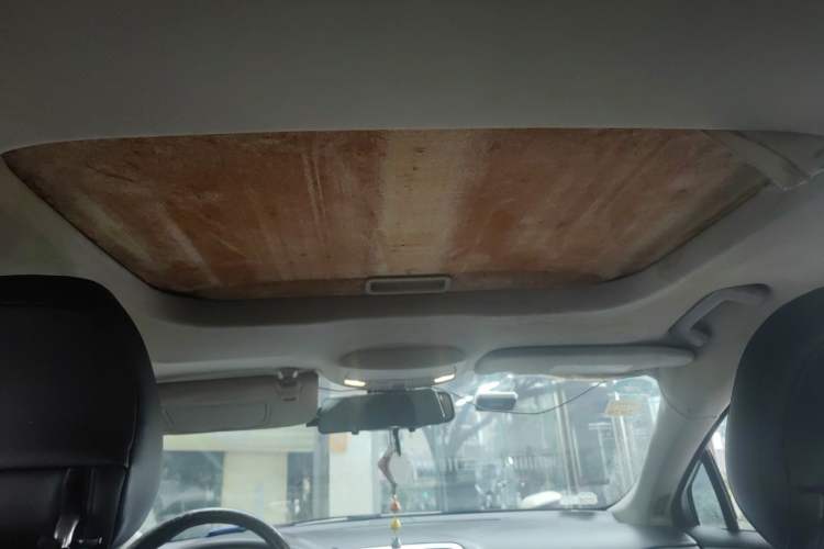 Used Ford Mondeo 2013 1.5L GTDi180 Fashion Edition Headliner
