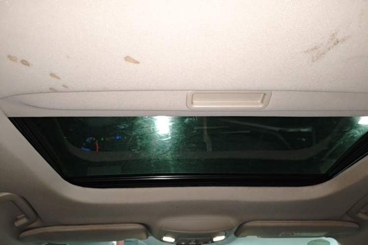 Used Ford Mondeo 2013 1.5L GTDi180 Fashion Edition Headliner
