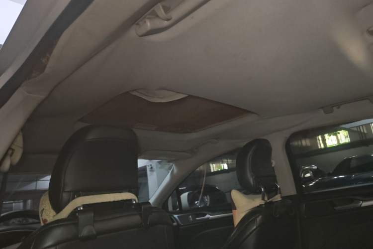 Used Ford Mondeo 2013 1.5L GTDi180 Fashion Edition Headliner