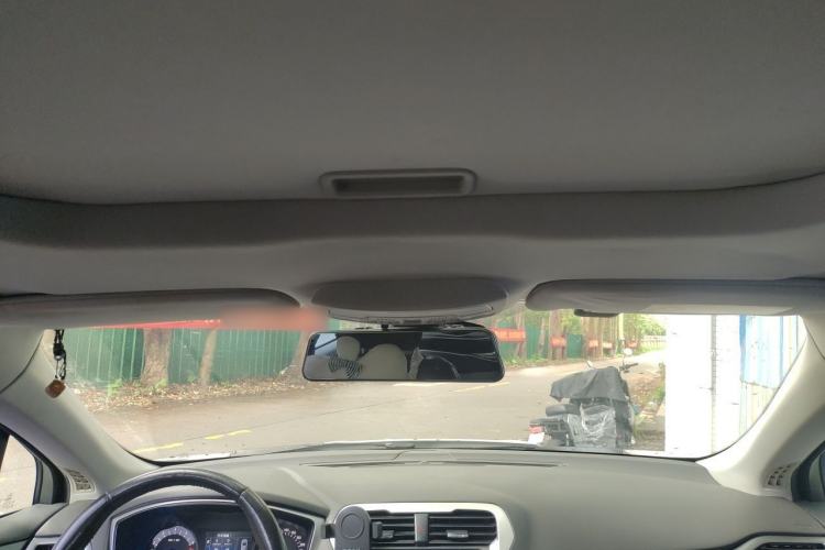 Used Ford Mondeo 2013 1.5L GTDi180 Fashion Edition Headliner