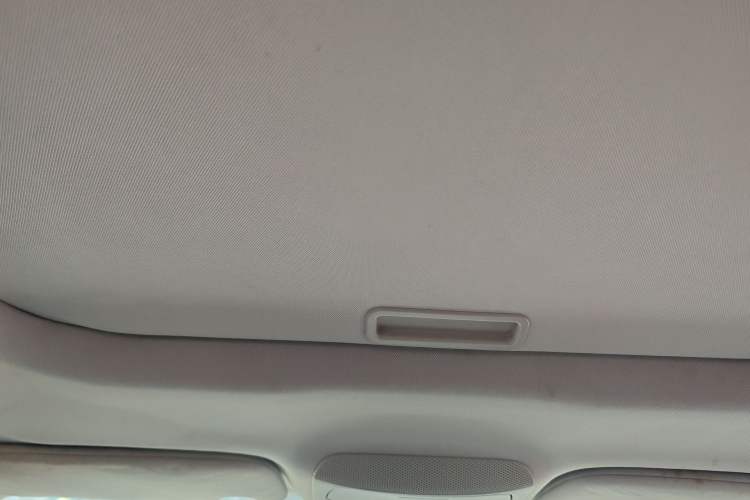 Used Ford Mondeo 2013 1.5L GTDi180 Fashion Edition Headliner