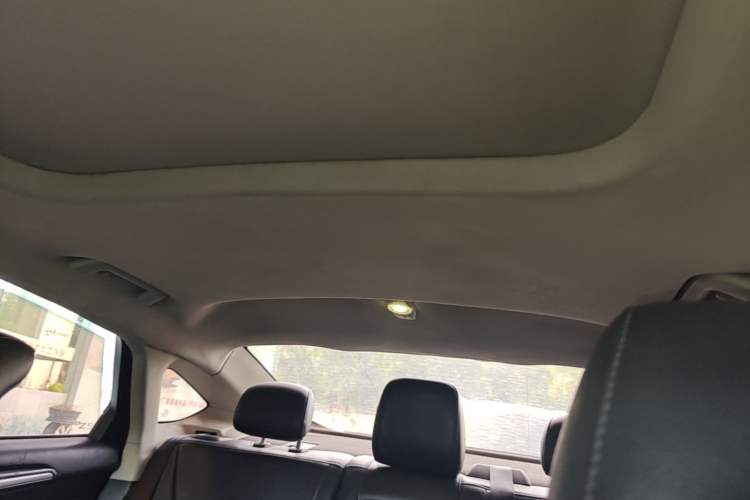 Used Ford Mondeo 2013 1.5L GTDi180 Fashion Edition Headliner
