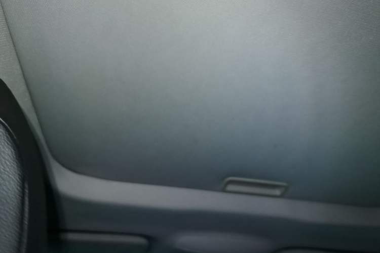 Used Ford Mondeo 2013 2.0L GTDi 200 Fashion Edition Headliner