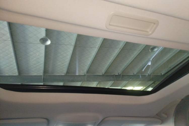 Used Ford Mondeo 2013 1.5L GTDi180 Fashion Edition Headliner