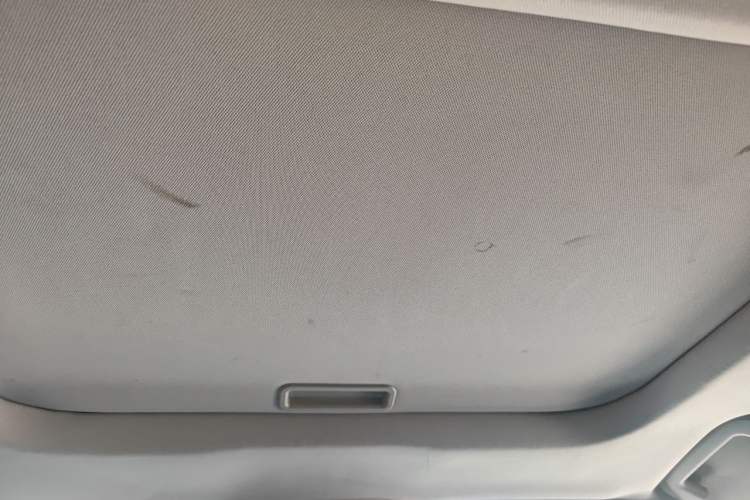 Used Ford Mondeo 2013 1.5L GTDi180 Fashion Edition Headliner