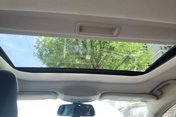 Used Ford Mondeo 2013 1.5L GTDi180 Fashion Edition Headliner