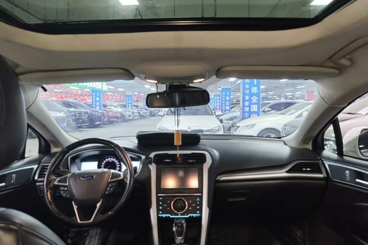 Used Ford Mondeo 2013 1.5L GTDi180 Fashion Edition Headliner