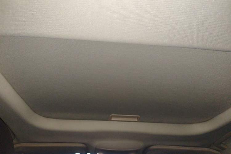 Used Ford Mondeo 2013 1.5L GTDi180 Fashion Edition Headliner