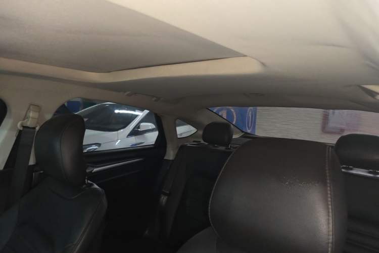 Used Ford Mondeo 2013 1.5L GTDi180 Fashion Edition Headliner