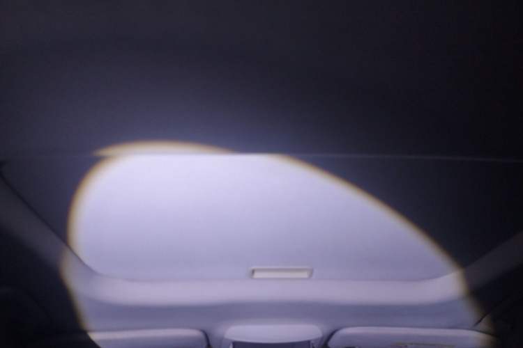 Used Ford Mondeo 2013 1.5L GTDi180 Fashion Edition Headliner