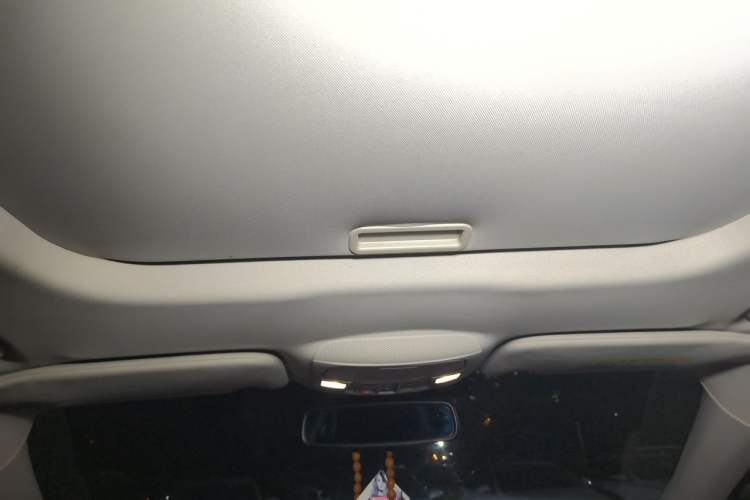Used Ford Mondeo 2013 1.5L GTDi180 Fashion Edition Headliner