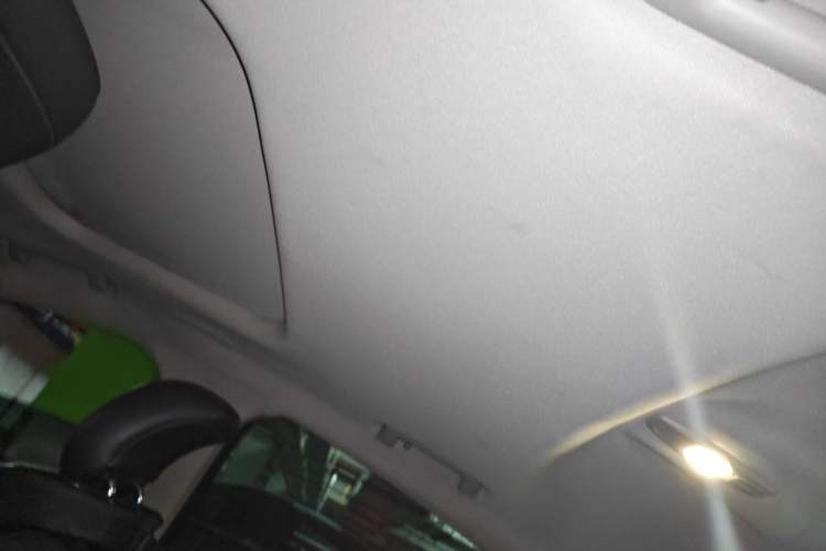 Used Ford Mondeo 2013 1.5L GTDi180 Fashion Edition Headliner