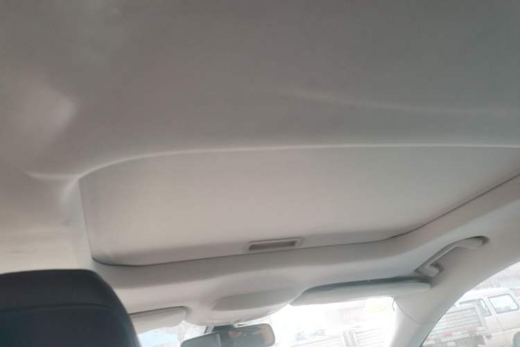 Used Ford Mondeo 2013 1.5L GTDi180 Fashion Edition Headliner