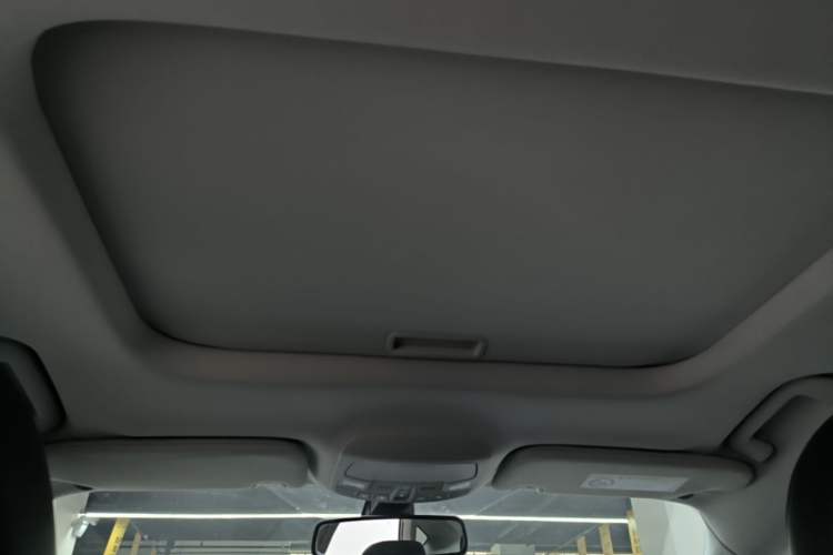 Used Ford Mondeo 2013 1.5L GTDi180 Fashion Edition Headliner