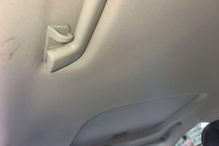 Used Ford Mondeo 2013 1.5L GTDi180 Fashion Edition Headliner