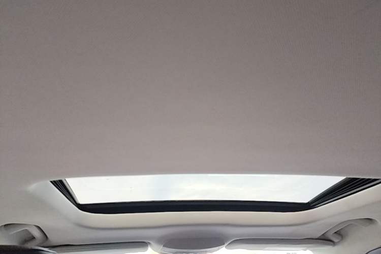 Used Ford Mondeo 2013 1.5L GTDi180 Fashion Edition Headliner