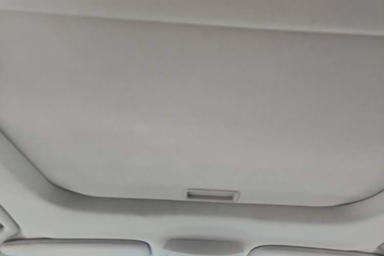 Used Ford Mondeo 2013 1.5L GTDi180 Fashion Edition Headliner