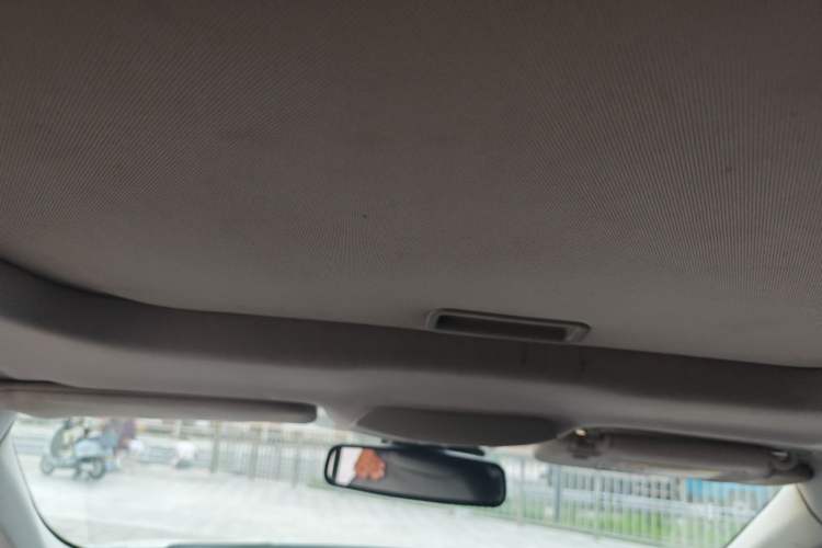 Used Ford Mondeo 2013 1.5L GTDi180 Fashion Edition Headliner