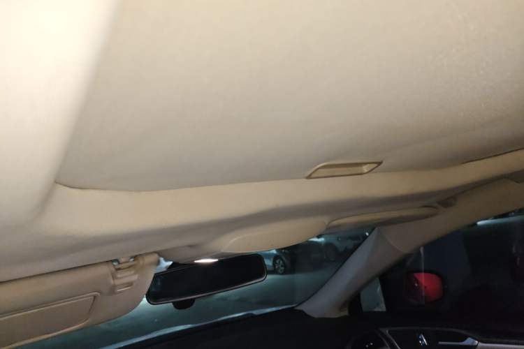 Used Ford Mondeo 2013 1.5L GTDi180 Fashion Edition Headliner