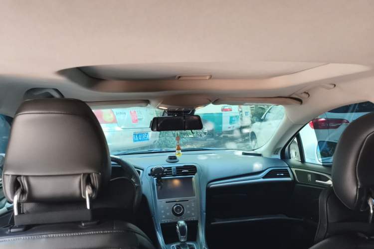 Used Ford Mondeo 2013 1.5L GTDi180 Fashion Edition Headliner