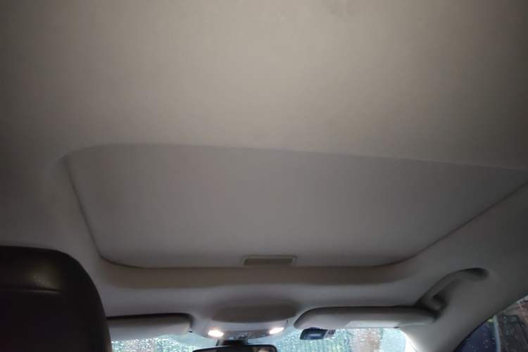 Used Ford Mondeo 2013 2.0L GTDi 200 Fashion Edition Headliner